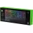 Gaming keyboard RAZER BlackWidow V3, Mechanical, Wrist rest, Green SW, RGB, US Layout, USB