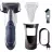 Trimer PANASONIC ES-SL41-S520, Albastru