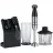 Blender GORENJE HBC807QB, 800 W, 0.5 l, 2 trepte de viteză, Funcție pulse , Negru
