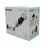 Blender GORENJE HBC807QB, 800 W, 0.5 l, 2 trepte de viteză, Funcție pulse , Negru