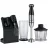 Blender GORENJE HBC807QB, 800 W, 0.5 l, 2 trepte de viteză, Funcție pulse , Negru