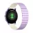 Smartwatch Xiaomi KIESLECT SMART WATCH LORA, BLING STRAP, PURPLE