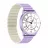 Smartwatch Xiaomi KIESLECT SMART WATCH LORA, BLING STRAP, PURPLE