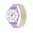 Smartwatch Xiaomi KIESLECT SMART WATCH LORA, BLING STRAP, PURPLE