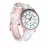 Smartwatch Xiaomi KIESLECT SMART WATCH LORA, LEATHER STRAP, PINK