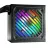 Sursa de alimentare PC Xilence XP750R12.ARGB (XN335), 750W, "GAMING GOLD SERIES", ATX 2.52, 80 PLUS® GOLD, Active PFC, ErP2014 norm, Silent 120mm ARGB fan,+12V(62.5A), 1x 20+4 Pin(MB), 2x P4+4(CPU), 6x SATA(HDD/SSD), 3x PCI-E 6+2pin(GPU), 3x Peripheral, 1x ARGB Led, OCP, OVP, UVP, SCP, OPP, OTP, Black