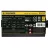 Sursa de alimentare PC Xilence XP850R12 (XN340), 850W, "Gaming Gold Series", ATX 2.52, 80 PLUS® GOLD, Active PFC, ErP2014 norm, Silent 120mm fan,+12V(70.8A), 1x 20+4 Pin(MB), 2x P4+4(CPU), 6x SATA(HDD/SSD), 3x PCI-E 6+2pin(GPU), 3x Peripheral, 1x ARGB Led, OCP, OVP, UVP, SCP, OPP, OTP, Black