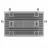 Router wireless Grandstream "GWN7052F", 1270MBPS, MU-MIMO, GBIT PORTS, SFP WAN, USB2.0