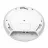 Точка доступа Grandstream "GWN7664" 3550Mbps, OFDMA, 1G+2.5G Ports, PoE, Controller