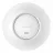 Точка доступа Grandstream "GWN7664" 3550Mbps, OFDMA, 1G+2.5G Ports, PoE, Controller