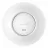 Точка доступа Grandstream "GWN7664" 3550Mbps, OFDMA, 1G+2.5G Ports, PoE, Controller