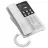 Telefon Grandstream GHP620, 2 SIP,2 LINE, POE, WHITE