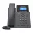 Telefon Grandstream GRP2602P, 4 SIP, 2 LINES, POE, BLACK