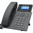 Telefon Grandstream GRP2602P, 4 SIP, 2 LINES, POE, BLACK