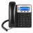Telefon Grandstream GXP1620, 2 SIP,2 LINE, NO POE, BLACK