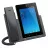 Telefon Grandstream GXV3470 VIDEO, 16 SIP, 16 LINES, ANDROID, 7" IPS TOUCH SCREEN, POE, WI-FI 6, BLACK