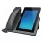 Telefon Grandstream GXV3470 VIDEO, 16 SIP, 16 LINES, ANDROID, 7" IPS TOUCH SCREEN, POE, WI-FI 6, BLACK