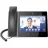 Телефон Grandstream GXV3480 Video, 16 SIP, 16 Lines, Android, 8" IPS Touch Screen, PoE, Wi-Fi 6, Black