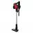 Aspirator vertical BEKO ERGOCLEAN VRT50121VR, 1100 W, 0.55 l, HEPA, Negru, Rosu