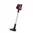 Aspirator vertical BEKO ERGOCLEAN VRT50121VR, 1100 W, 0.55 l, HEPA, Negru, Rosu