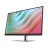 Monitor HP E27k G5 4K USB-C, 27" IPS (5ms GtG, 8M:1, 350cd, 3840x2160, HDMI, DP)