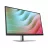 Monitor HP E27k G5 4K USB-C, 27" IPS (5ms GtG, 8M:1, 350cd, 3840x2160, HDMI, DP)