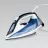 Утюг Maestro MR -306C 2200W, 2200 Вт, Керамика, Синий, Белый