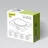 Aragaz de masa Maestro MR-772-1 1500W, 1 arzator, Negru