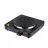Aragaz de masa Maestro MR-772-1 1500W, 1 arzator, Negru