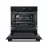 Cuptor electric incorporabil Whirlpool OMK58HU1B, 71 l, 11 functii, Grill, Timer, Negru, A+
