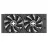 AIO Liquid cooling Xilence LIQUID COOLER (XC982) "LIQURIZER 240 PRO" PERFORMANCE A+ SOCKET 1700/2066/2011/1151/1150/1155/1156/1200 & AM5/AM4, UP TO 300W, 2X FDB BLACK WING FANS:120X120X25MM, PWM FANS: 500-1500RPM, 22.0-24.0 DBA, 63.41CFM, PUMP HEAD WITH ARGB LIGHTING,
