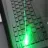 Gravura laser keyboard Fantastic RU/RO/EN