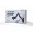 Держатель для монитора GEMBIRD Monitor wall mount arm for 1 monitor up to 27" Gembird MA-WA1-02, Adjustable wall display mounting arm (rotate, tilt, swivel), VESA 75/100, up to 9 kg, black