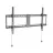 Настенное крепление GEMBIRD TV-Wall Mount for 43 -90"-  "WM-90F-01", Fixed, max. 70 kg, Distance TV to Wall: 29 mm, max. VESA 800 x 400, Black