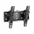 Suport perete GEMBIRD TV-WALL MOUNT FOR 23-42"-  "WM-42T-02", TILT, MAX. 30 KG, DISTANCE TV TO WALL: 53 MM, MAX. VESA 200 X 200, BLACK