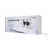 Suport perete GEMBIRD TV-WALL MOUNT FOR 23-42"-  "WM-42T-02", TILT, MAX. 30 KG, DISTANCE TV TO WALL: 53 MM, MAX. VESA 200 X 200, BLACK