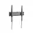 Suport perete GEMBIRD TV-WALL MOUNT FOR 32-55"-  "WM-55F-02", FIXED, MAX. 40 KG, DISTANCE TV TO WALL: 25 MM, MAX. VESA 400 X 400, BLACK