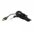 Charger Cable DC Cord LENOVO WITH PLUG FOR ADAPTERS 90W SQUARE(USB) OEM