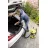 Aspirator industrial KARCHER WD 3-18 S V-17/20 Battery Li-Ion / 18 V / 2.5 Ah / 10 min, 225 W, 17 l, Galben, Negru