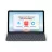 Tableta HUAWEI MATEPAD 10.4 2022 (BAH4-W09) 4/128GB + KEYBOARD, GREY