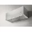 Hota Elica FOLD S IX/A/52, 1300 m³/h, 1 motor, 52 cm, Inox