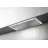Hota Elica FOLD S IX/A/52, 1300 m³/h, 1 motor, 52 cm, Inox
