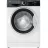 Masina de spalat rufe Whirlpool WRBSS 6249 S EU, Ingusta, 6 kg, 1200 RPM, 16 programe, Alb, Negru, C
