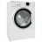 Masina de spalat rufe Whirlpool WRBSS 6249 W EU, Ingusta, 6 kg, 1200 RPM, 12 programe, Alb, Negru, C