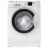 Masina de spalat rufe Whirlpool WRBSS 6249 W EU, Ingusta, 6 kg, 1200 RPM, 12 programe, Alb, Negru, C