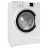 Masina de spalat rufe Whirlpool WRBSS 6249 W EU, Ingusta, 6 kg, 1200 RPM, 12 programe, Alb, Negru, C