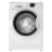 Masina de spalat rufe Whirlpool WRBSS 6249 W EU, Ingusta, 6 kg, 1200 RPM, 12 programe, Alb, Negru, C