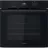 Cuptor electric incorporabil Whirlpool OMR58HU1B, 71 l, 11 functii, Grill, Timer, Negru, A+