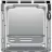 Cuptor electric incorporabil Whirlpool OMR58HU1B, 71 l, 11 functii, Grill, Timer, Negru, A+