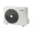 Aparat de aer conditionat Samsung AR5000HM Basic, AR24BXHQASI, 24000 BTU, 70 m², Functie racire, Functie incalzire, Alb